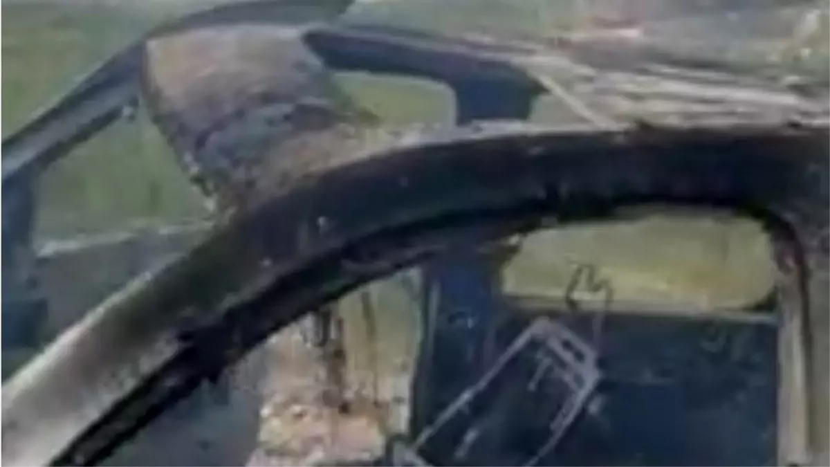 Meksika'da Amerikalı Mormon aileye saldırı: En az 9 ölü