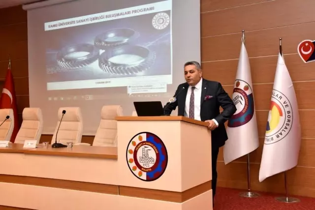 MTSO Başkanı Sadıkoğlu: