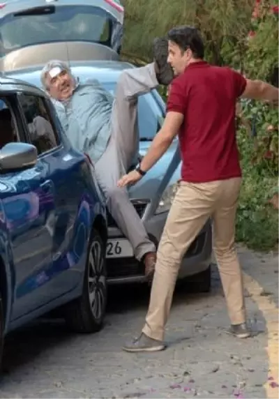 Müstakbel Damat Filmi Müstakbel Damat Filmi