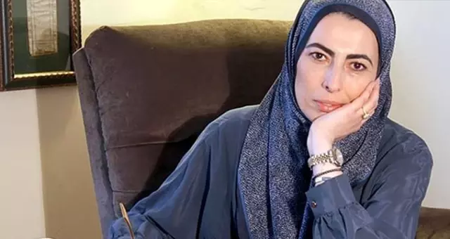 Nihal Olçok'tan Altan kardeşler ve Nazlı Ilıcak tepkisi: Bu hızla benim hapse girişimi görürsün Nihal Olçok'tan Altan kardeşler ve Nazlı Ilıcak tepkisi: Bu hızla benim hapse girişimi görürsün