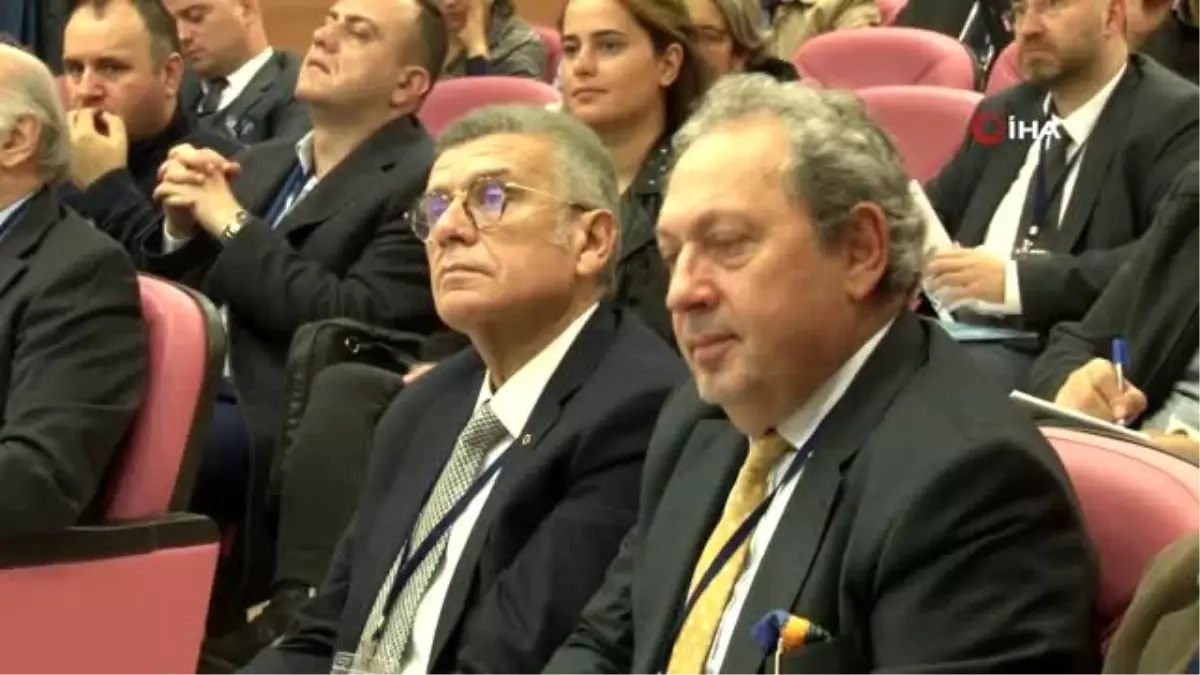 Prof. Dr. Turgut Özkan, 'Merkez Bankası'nın faiz indirimi 2020 için umut verici'