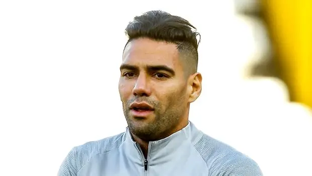 Radamel Falcao konuştu! 'Sakatlığım...'
