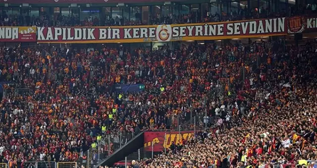 Real Madrid, Galatasaray'ın ekstra bilet talebini reddetti Real Madrid, Galatasaray'ın ekstra bilet talebini reddetti