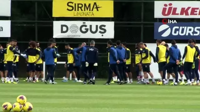 Sadık ve Serdar savunmada Sadık ve Serdar savunmada