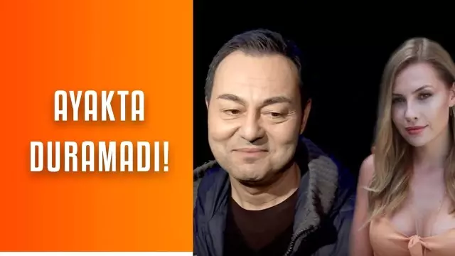 Serdar Ortaç Leman Davran'la aşk mı yaşıyor?