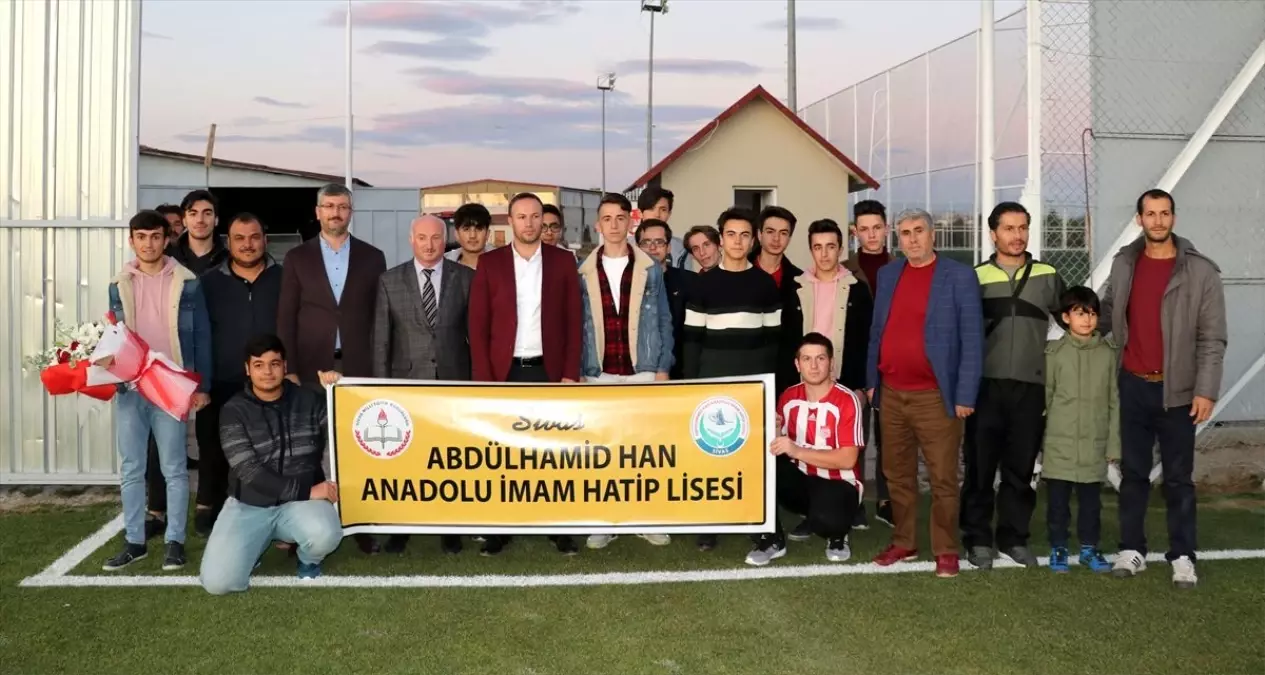 Sivasspor'da Konyaspor mesaisi başladı