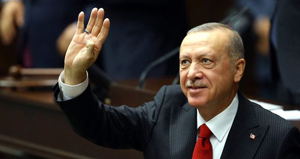 Erdoğan müjdeyi verdi: Lisans öğrencilerimizin öğrenim kredisi veya bursu, 550 TL'ye çıkıyor