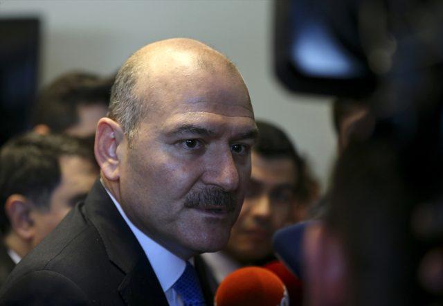 İmamoğlu'na "Ahmak" diyen Bakan Soylu: Gerekirse özür ...