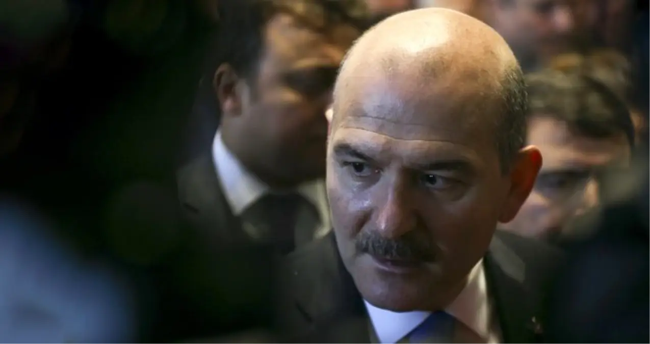 İmamoğlu'na 'Ahmak' diyen Bakan Soylu: Gerekirse özür dilerim