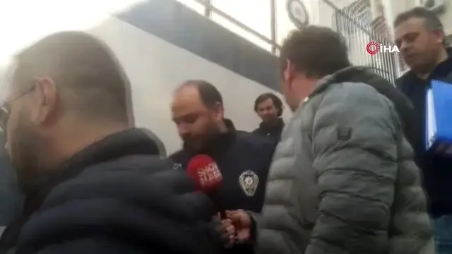 Spor salonu cinayetinde 2 yıl sonra 8 gözaltı