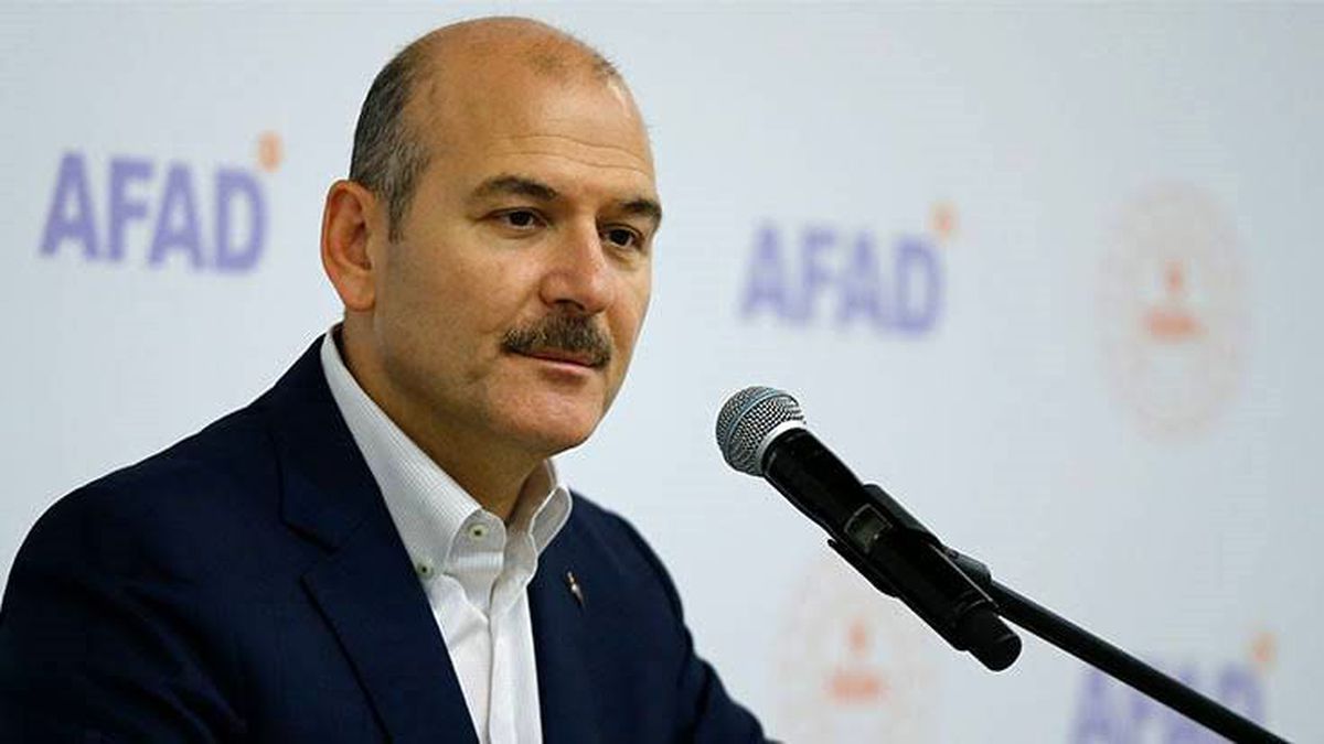 Süleyman Soylu'nun 'Lanet' dediği dizi reytinglerde uçuşa geçti