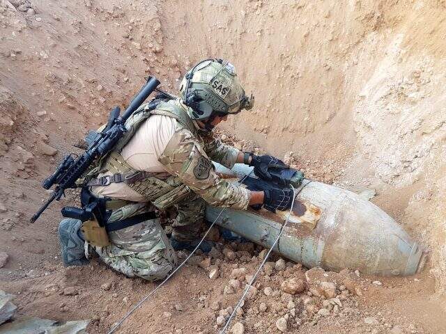 Terör örgütü YPG bir kez daha sivilleri hedef aldı: Saldırıyı gerçekleştiren terörist yakalandı