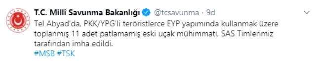 Terör örgütü YPG bir kez daha sivilleri hedef aldı: Saldırıyı gerçekleştiren terörist yakalandı