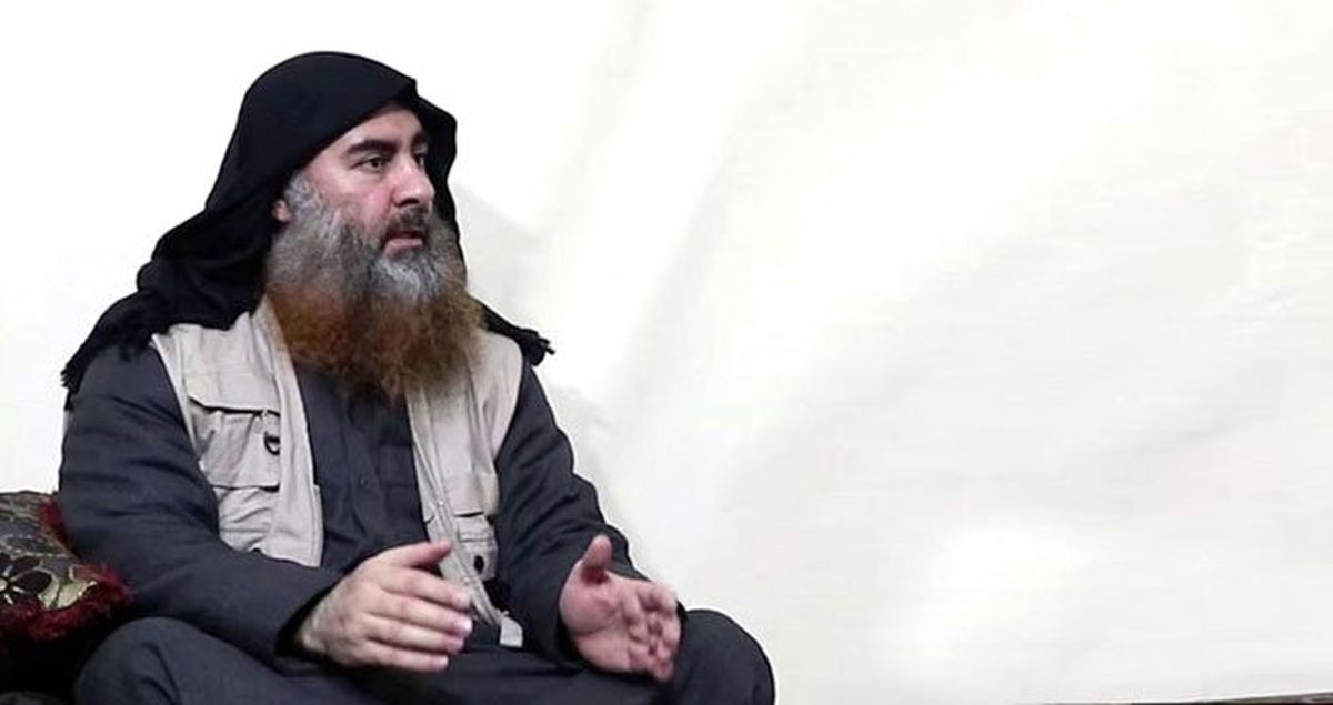 Türk istihbaratı, Bağdadi'nin ablası Rasmiya Awad'ı Azez yakınlarında yakaladı