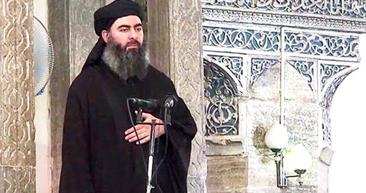 Türk istihbaratı, Bağdadi'nin ablası Rasmiya Awad'ı Azez yakınlarında yakaladı
