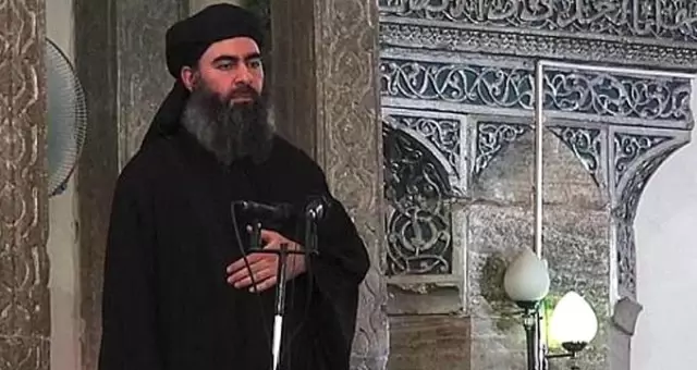 Türkiye, Bağdadi'nin kız kardeşini yakaladığını doğruladı Türkiye, Bağdadi'nin kız kardeşini yakaladığını doğruladı