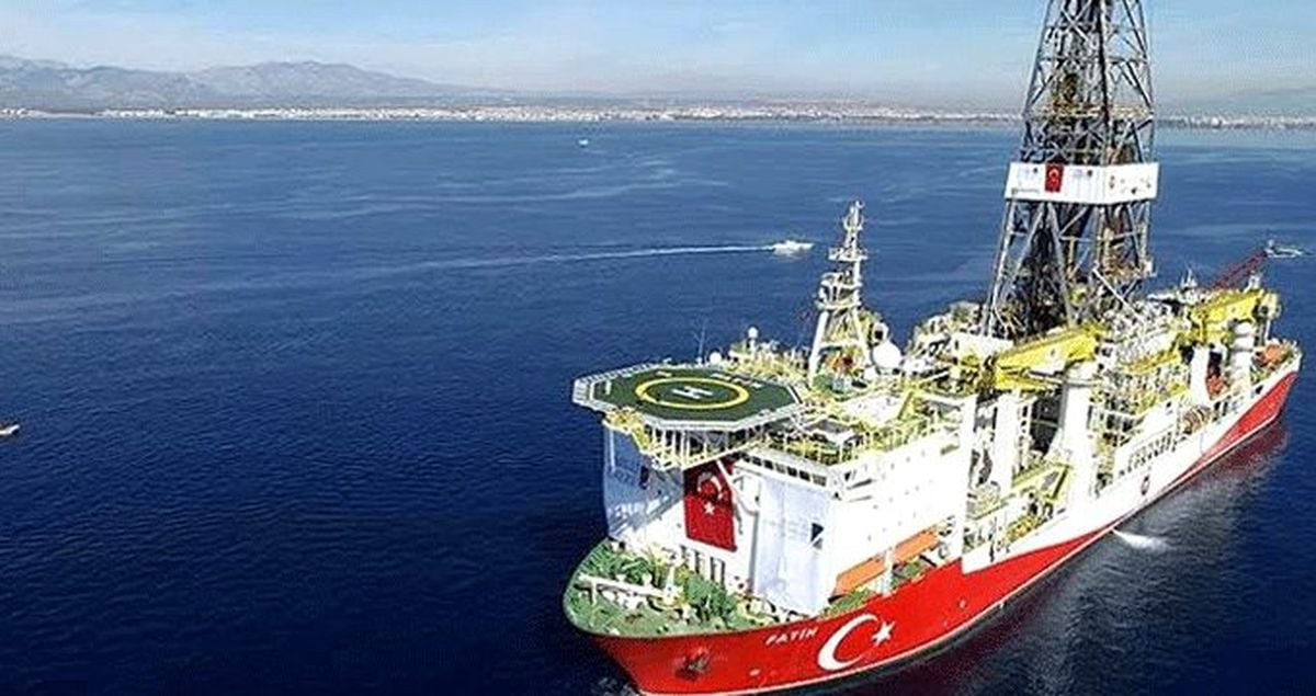 Türkiye'nin kararlılığı kazandı: İtalyanlardan sonra Fransızlar da Doğu Akdeniz'den çekilme kararı aldı