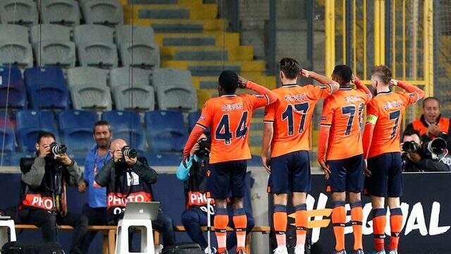 UEFA, İrfan Can'ın ardından 5 futbolcuyu daha disiplin kuruluna sevk etti