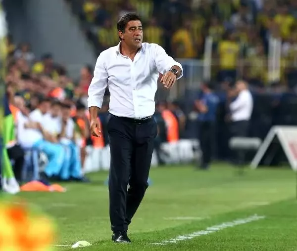 Ünal Karaman, Trabzonspor'da tarih yazıyor