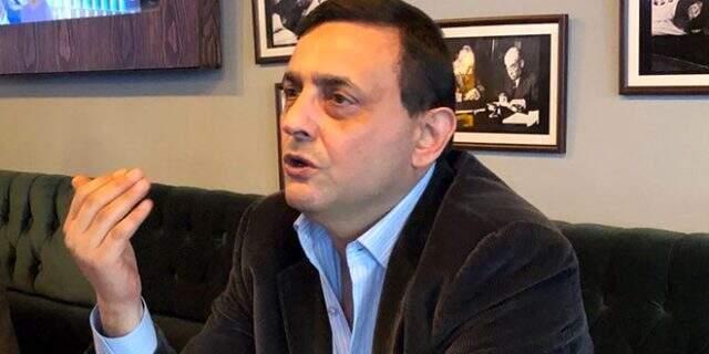 Ünlü anketçi Murat Sarı erken seçim için tarih verdi: 2020 yılının sonunda ya da 2021 yılının başında seçim bekliyoruz