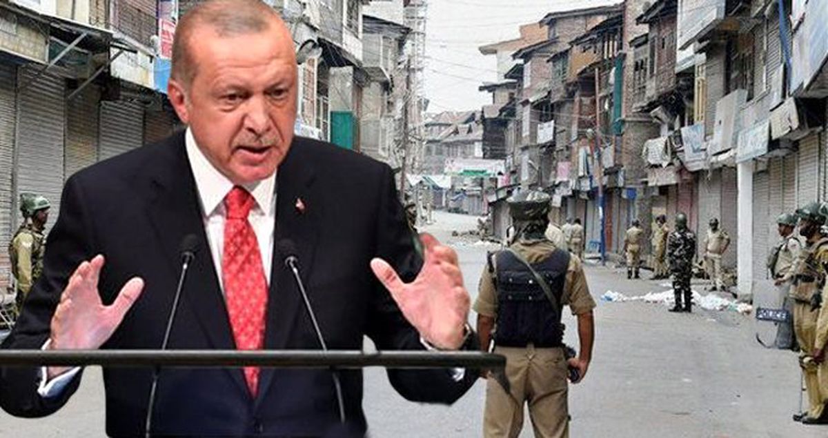 Uzmanlar, Erdoğan'ın 'Abluka altında' dediği yer için uyardı: 125 milyon insan ölür