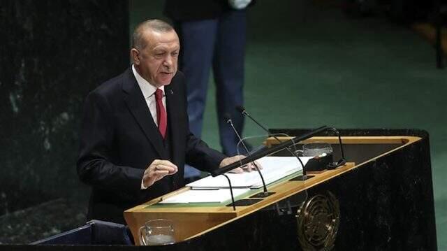 Uzmanlar, Erdoğan'ın 'Abluka altında' dediği yer için uyardı: 125 milyon insan ölür