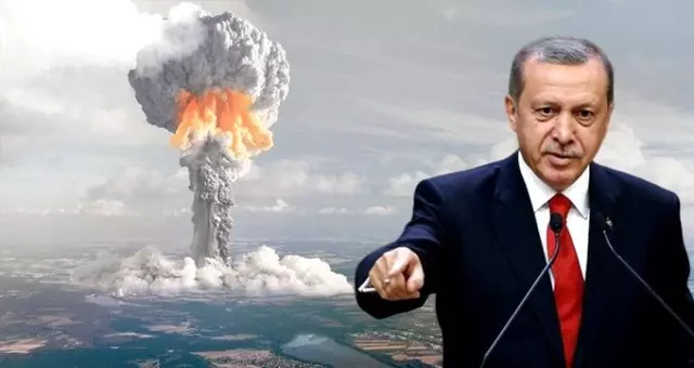 Uzmanlar, Erdoğan'ın 'Abluka altında' dediği yer için uyardı: 125 milyon insan ölür Uzmanlar, Erdoğan'ın 'Abluka altında' dediği yer için uyardı: 125 milyon insan ölür