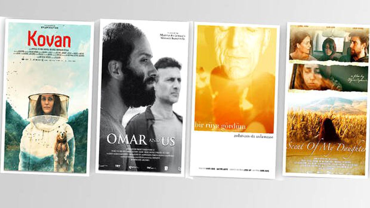 9. Malatya Film Festivali'nde finalistler belli oldu