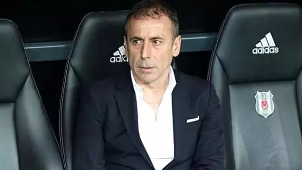Abdullah Avcı'nın Avrupa performansı Abdullah Avcı'nın Avrupa performansı
