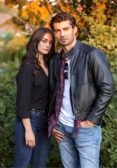 Adanış - Kutsal Kavga Filmi
