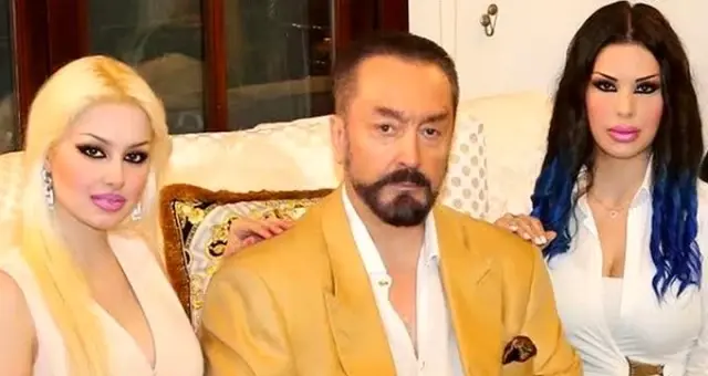 Mahkemede ortaya çıktı! Adnan Oktar, Beşar Esed'e barış mektubu göndermiş Mahkemede ortaya çıktı! Adnan Oktar, Beşar Esed'e barış mektubu göndermiş