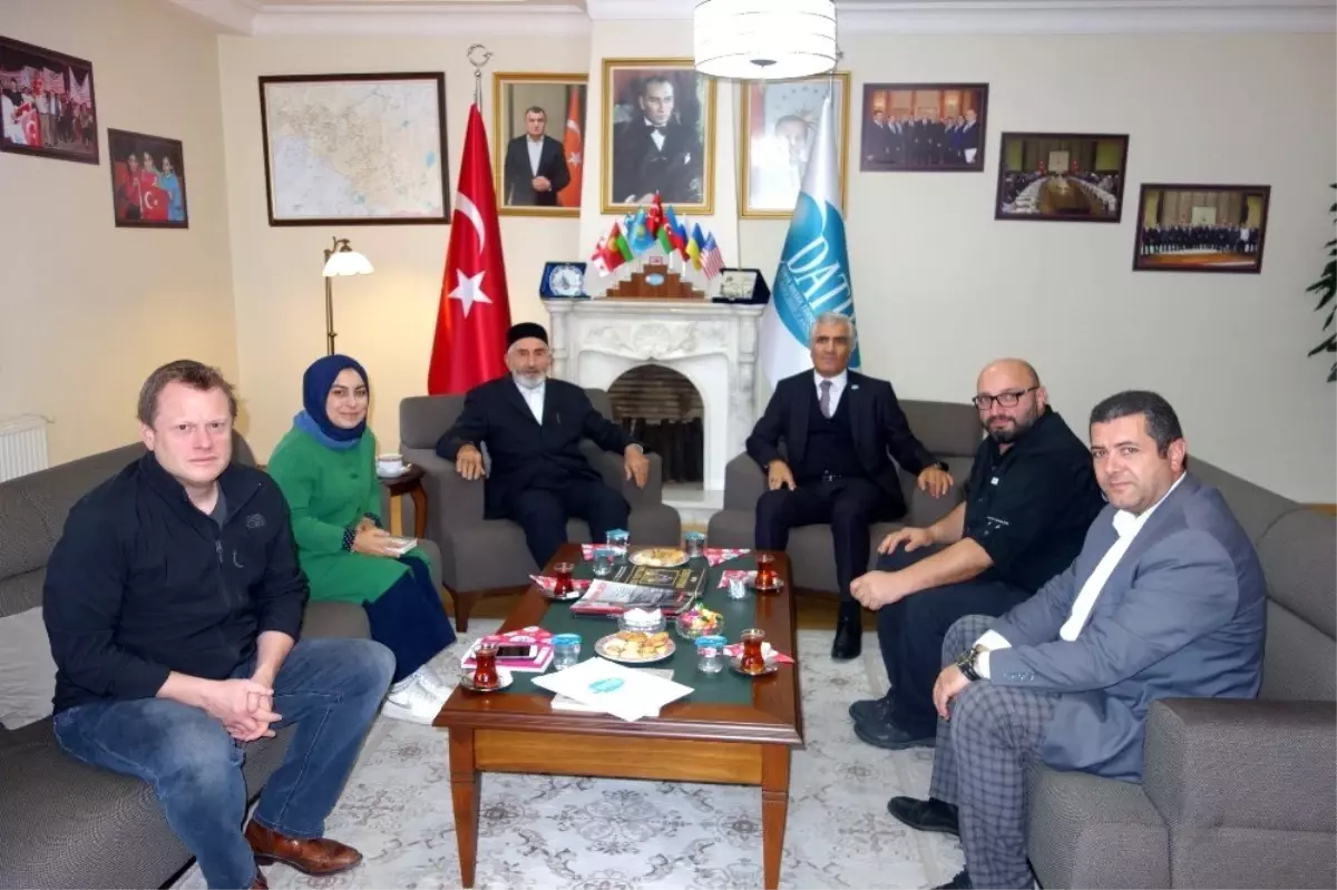 Ahıskalı Türklerin sürgün edilişinin 75. yılı