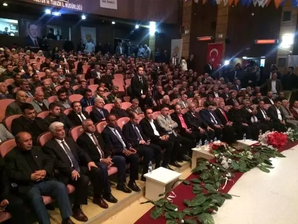 Arınç: AK Parti Türkiye'nin sigortası, sigortayı attırmamak lazım Arınç: AK Parti Türkiye'nin sigortası, sigortayı attırmamak lazım