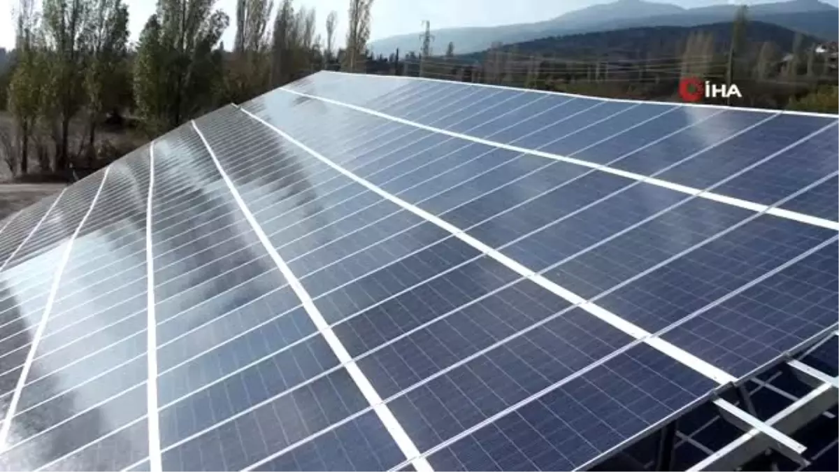 Arkadaşının tavsiyesiyle girdiği enerji sektöründe örnek oldu