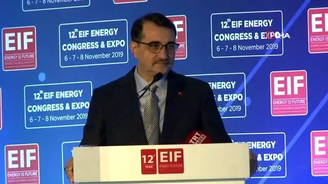 Bakan Dönmez'den Soma'daki maden işçilerine müjde Bakan Dönmez'den Soma'daki maden işçilerine müjde