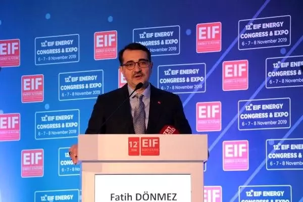 Bakan Dönmez: Eynez ocağında çalışan işçilerin tazminatlarını ödeyeceğiz Bakan Dönmez: Eynez ocağında çalışan işçilerin tazminatlarını ödeyeceğiz