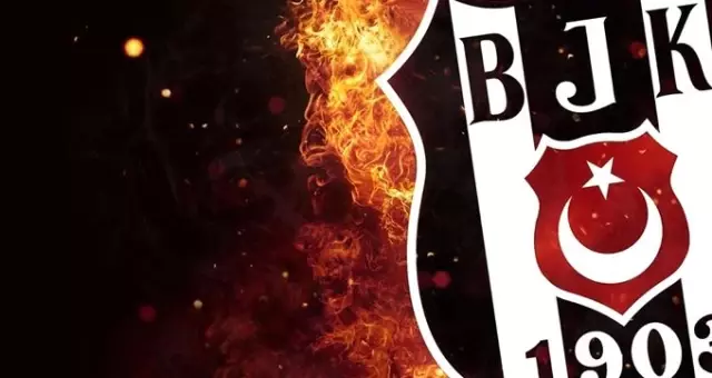 Beşiktaş'ta 6 futbolcu Braga maçı kadrosuna alınmadı