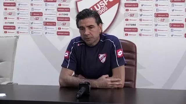 Boluspor puan cetvelinde üst sıralara yaklaşmak istiyor Boluspor puan cetvelinde üst sıralara yaklaşmak istiyor