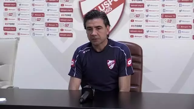 Boluspor puan cetvelinde üst sıralara yaklaşmak istiyor Boluspor puan cetvelinde üst sıralara yaklaşmak istiyor