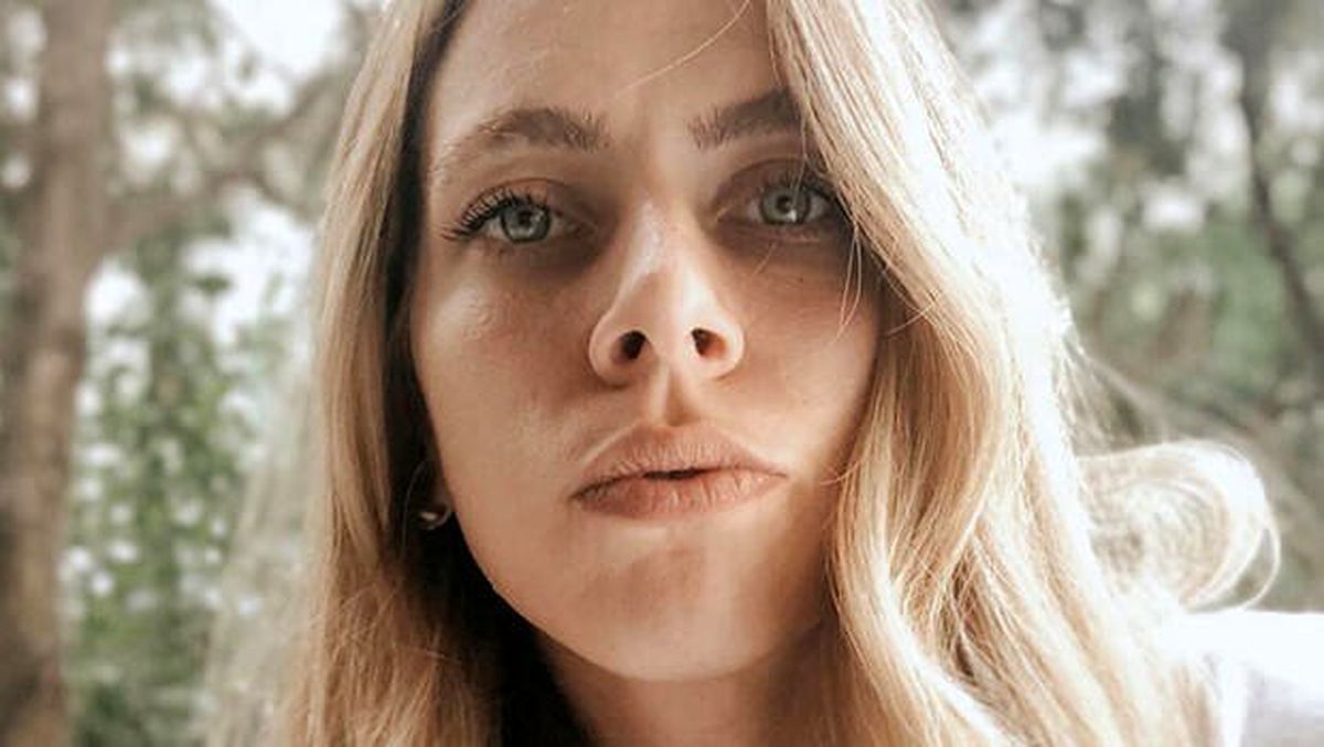 'Bu bir sapıklık' Melis İşiten o mesajlara isyan etti!