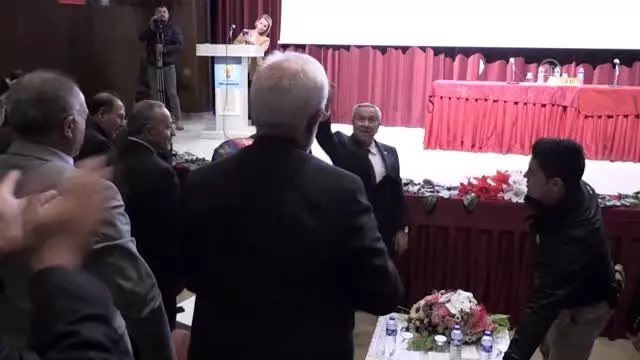 Bülent Arınç: