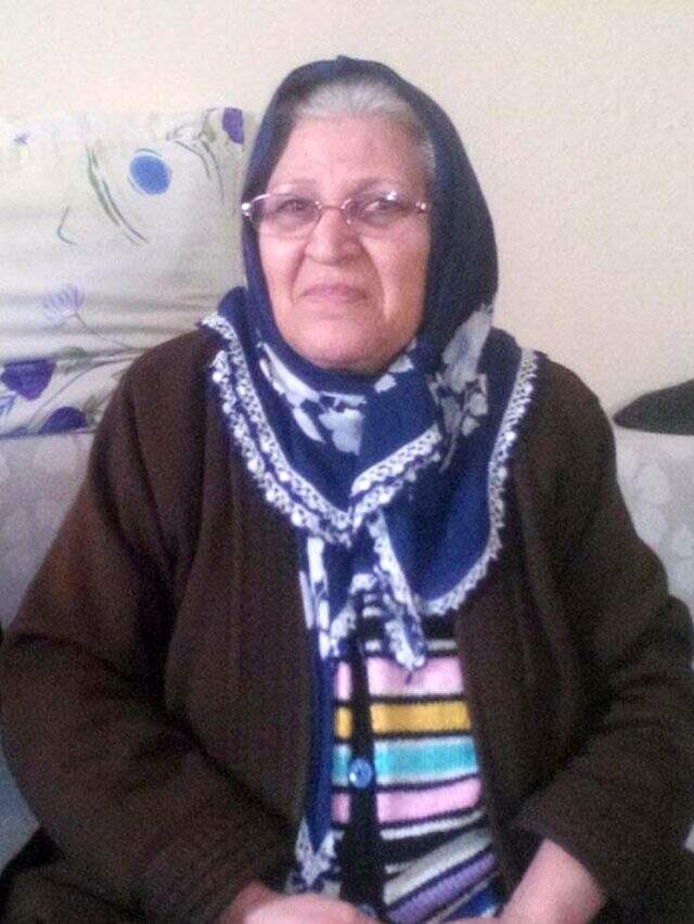 Çocukların oyun oynamak için yuvarladığı kamyon lastiği 2 kadına çarptı: 1 ölü, 1 yaralı
