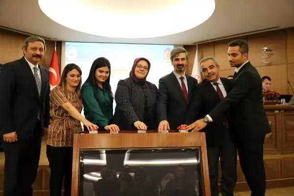Devlet korumasındaki 2 bin 183 genç, kamu kurumlarına yerleştirildi Devlet korumasındaki 2 bin 183 genç, kamu kurumlarına yerleştirildi