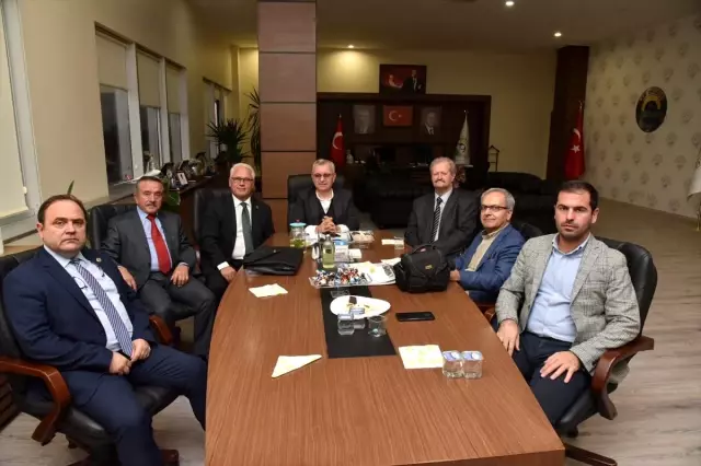 Edirne'den kısa kısa Edirne'den kısa kısa