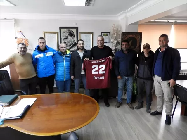 Edirne'den kısa kısa Edirne'den kısa kısa