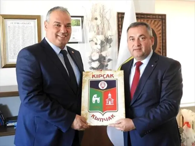 Edirne'den kısa kısa Edirne'den kısa kısa