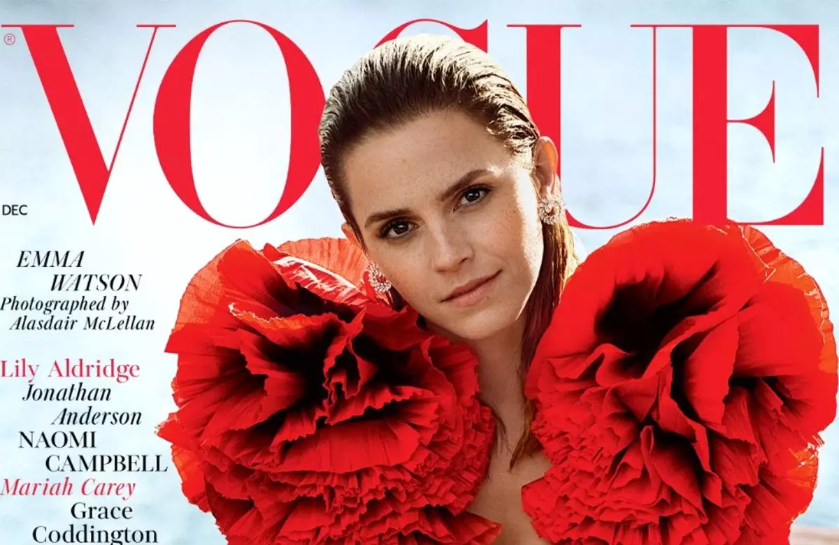 Emma Watson'a göre bekarlık sultanlık!