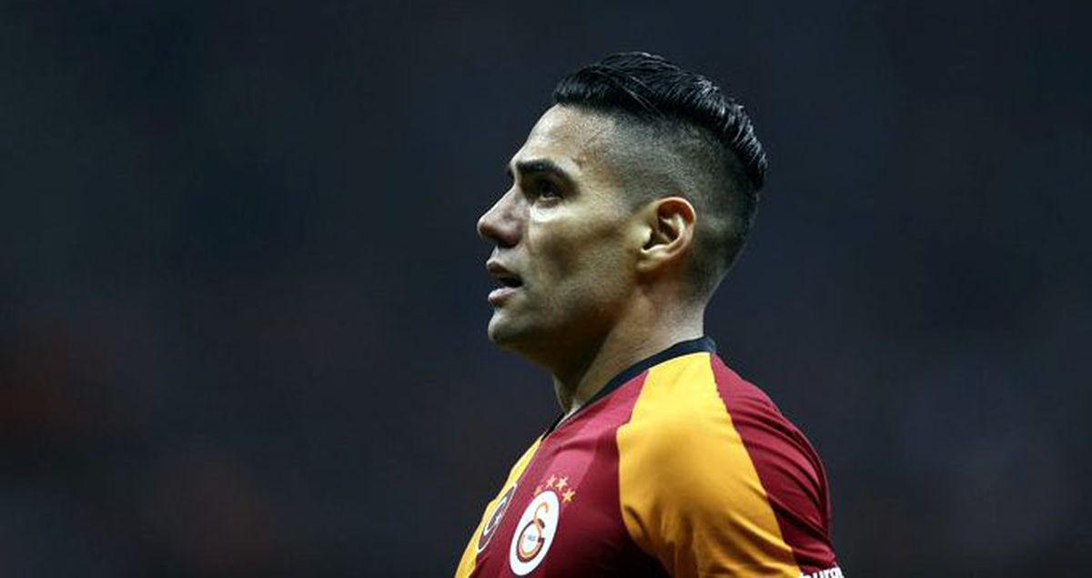 Falcao'yu 'Messi' lakaplı doktor Joaquin Juan iyileştirecek