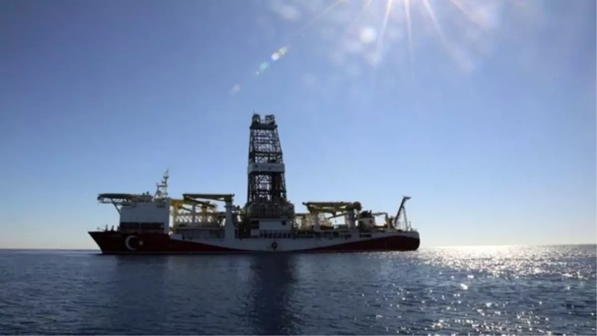 Fatih, en kısa sürede sondaja başlıyor