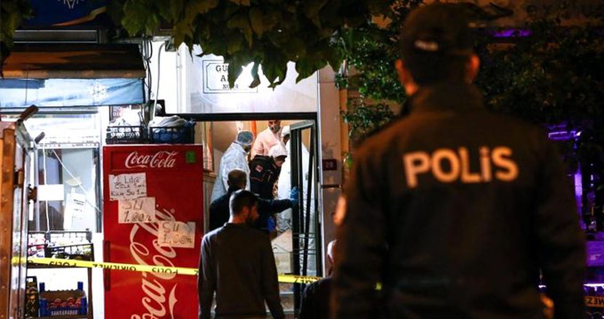 Fatih'te 4 kardeşin öldüğü evde elektrik faturası ödenmediği için elektriğin kesildiği öğrenildi